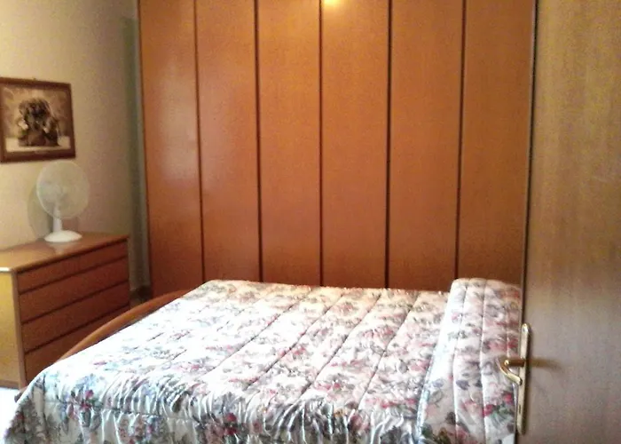 Appartamento In Collina \