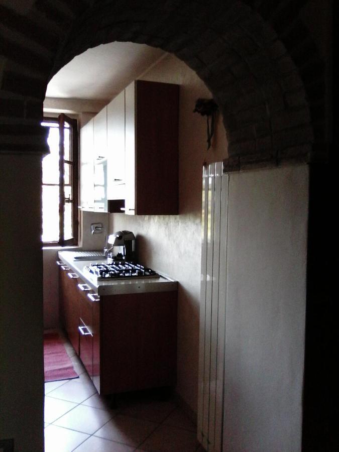 Appartement In Collina 