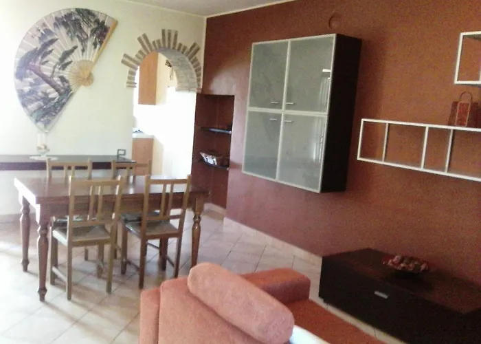 Appartamento In Collina \