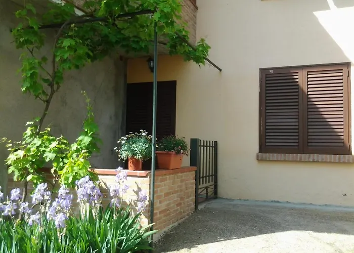 Appartamento In Collina \