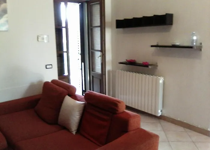 Appartamento In Collina \