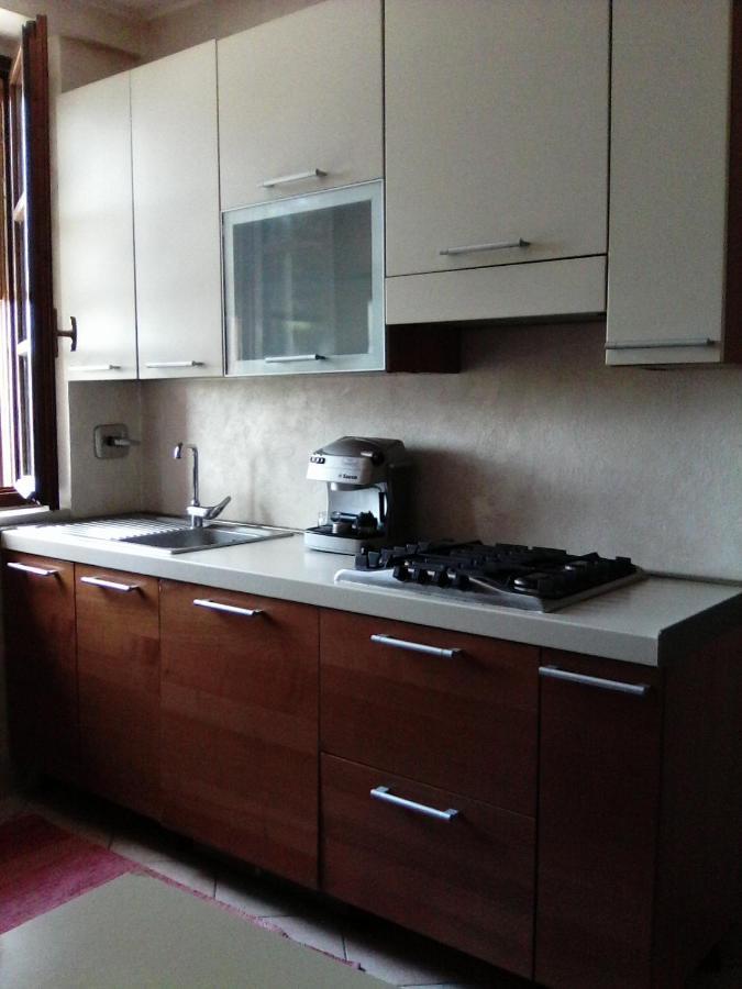 Apartment In Collina 