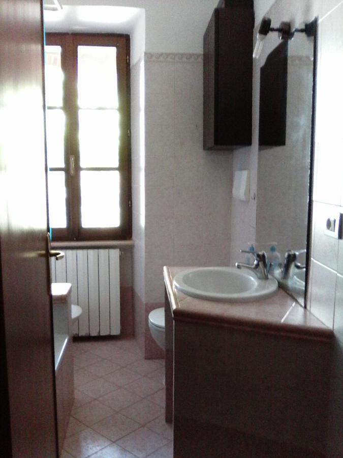 Apartment In Collina 